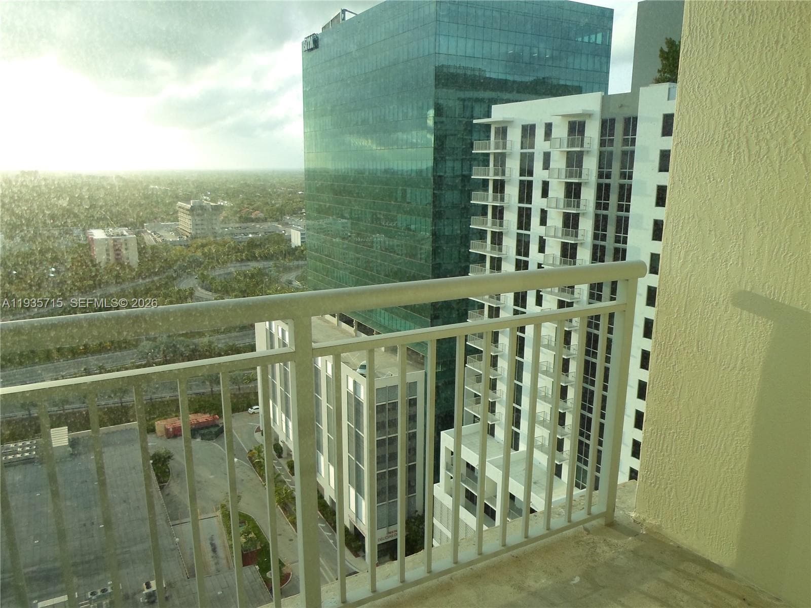 view