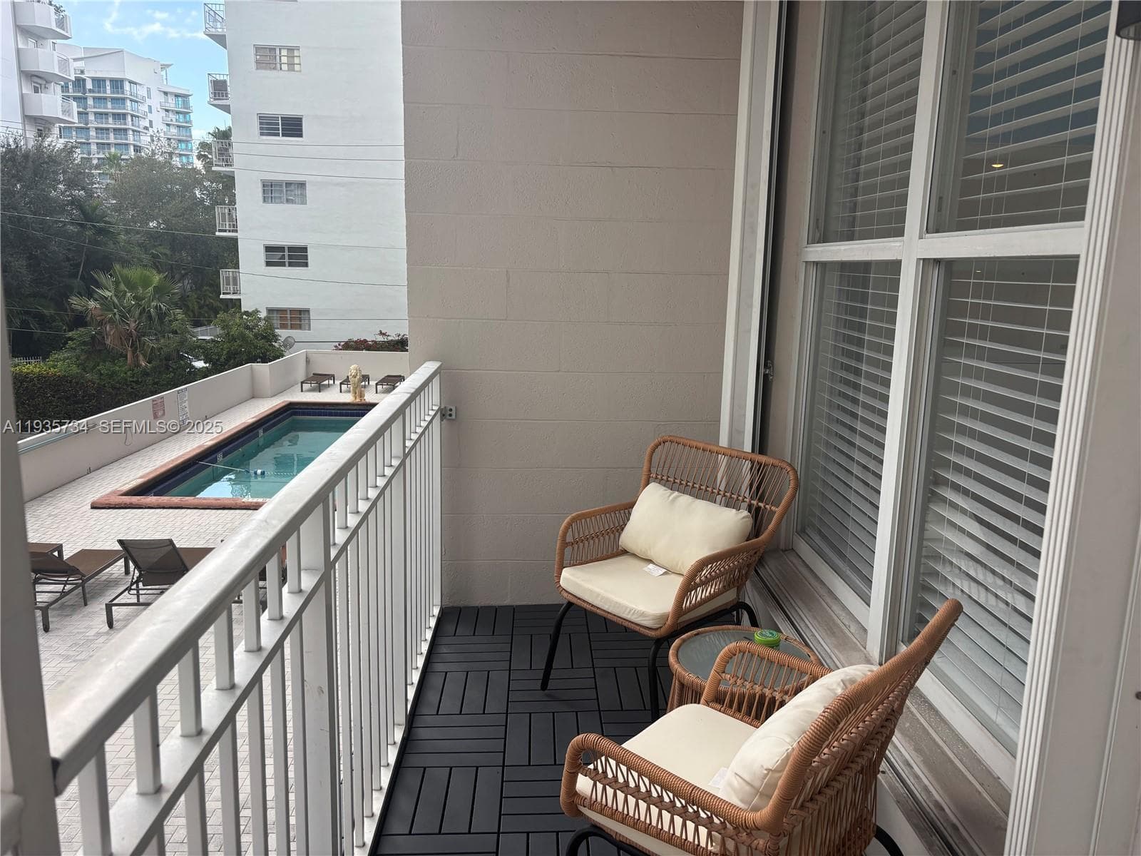 Lincoln Towers · #B302 in Miami Beach - Photo 13