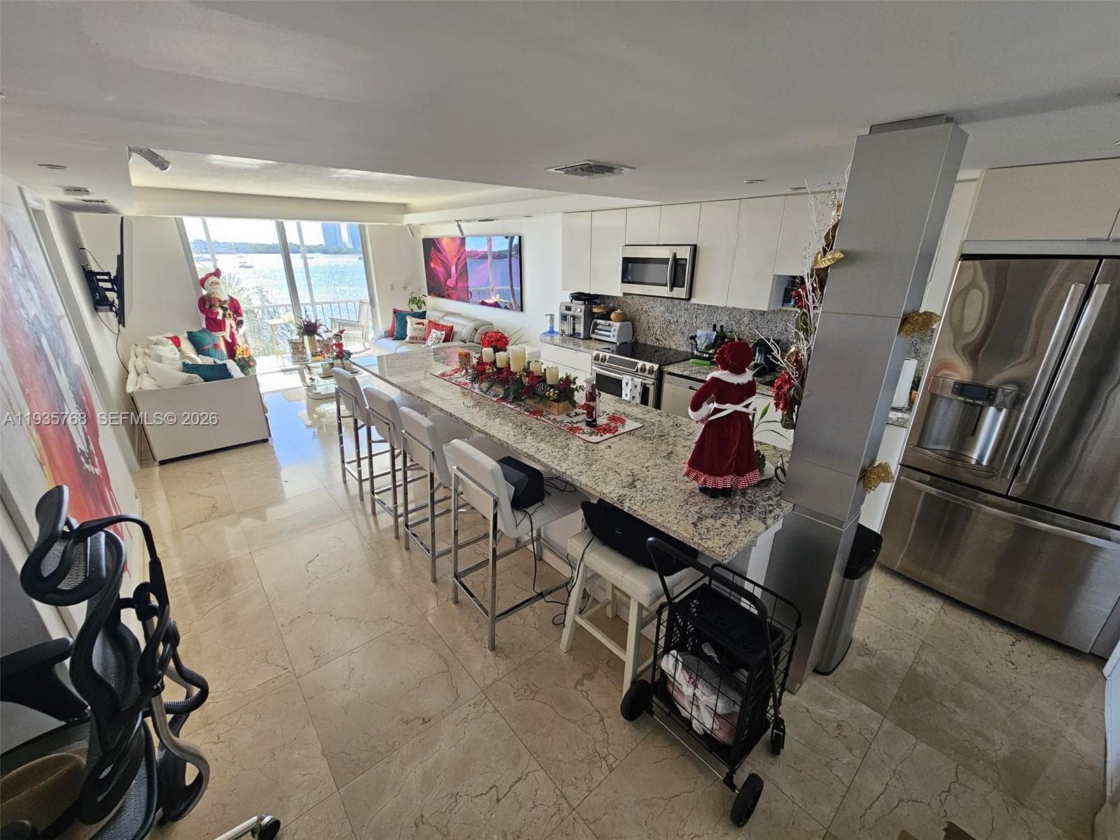 POINT EAST SEC 4 CONDO · #P402 in Aventura - Photo 7
