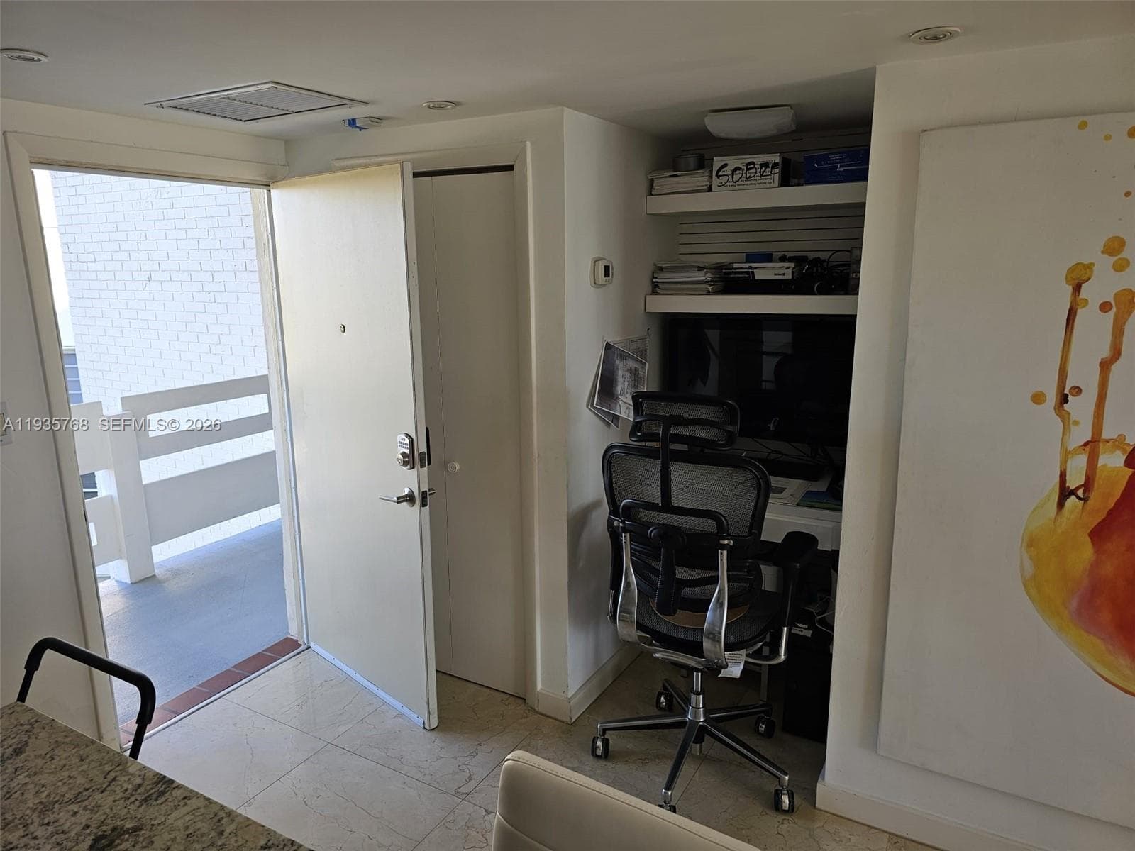 POINT EAST SEC 4 CONDO · #P402 in Aventura - Photo 3