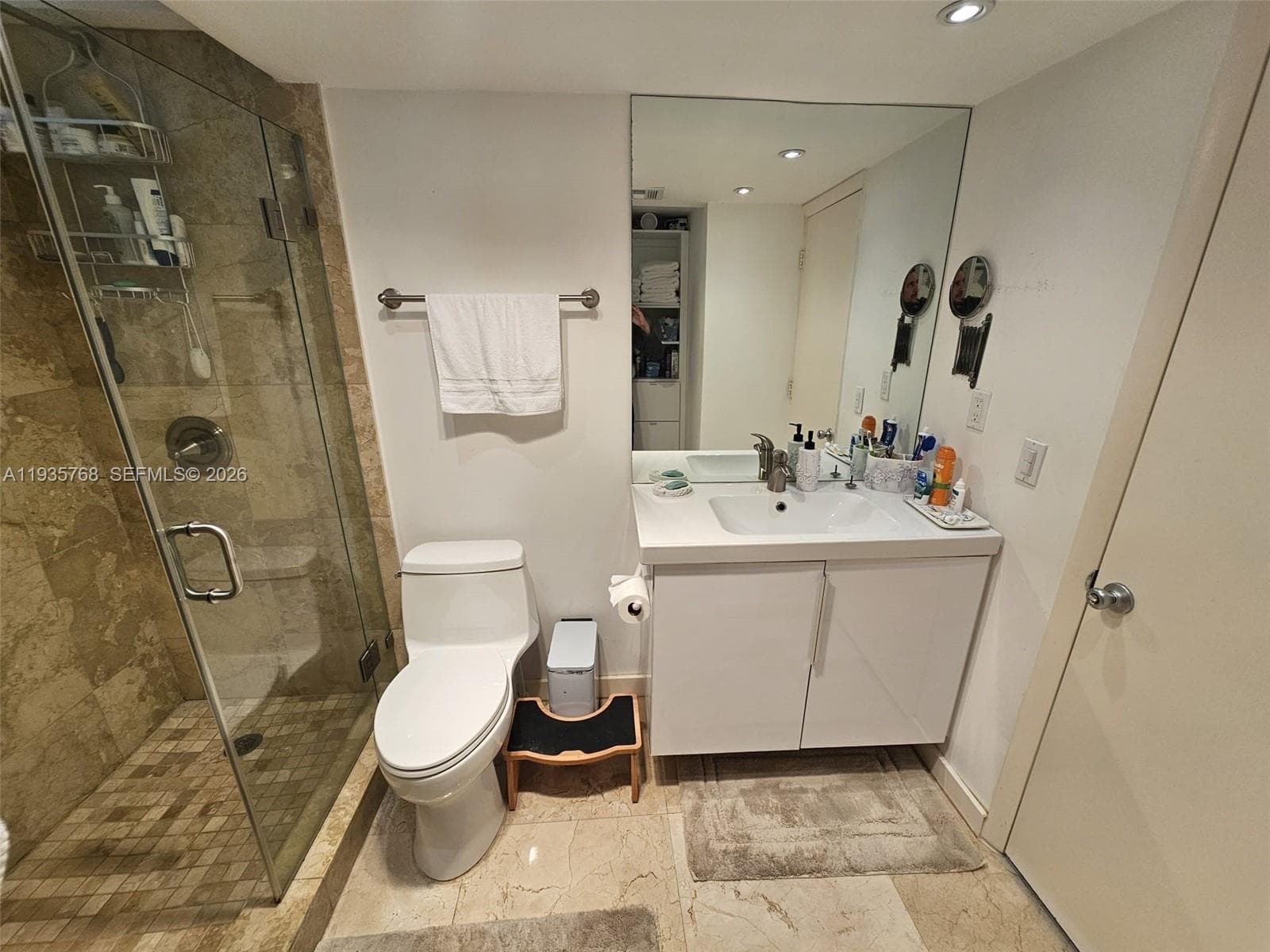 POINT EAST SEC 4 CONDO · #P402 in Aventura - Photo 21