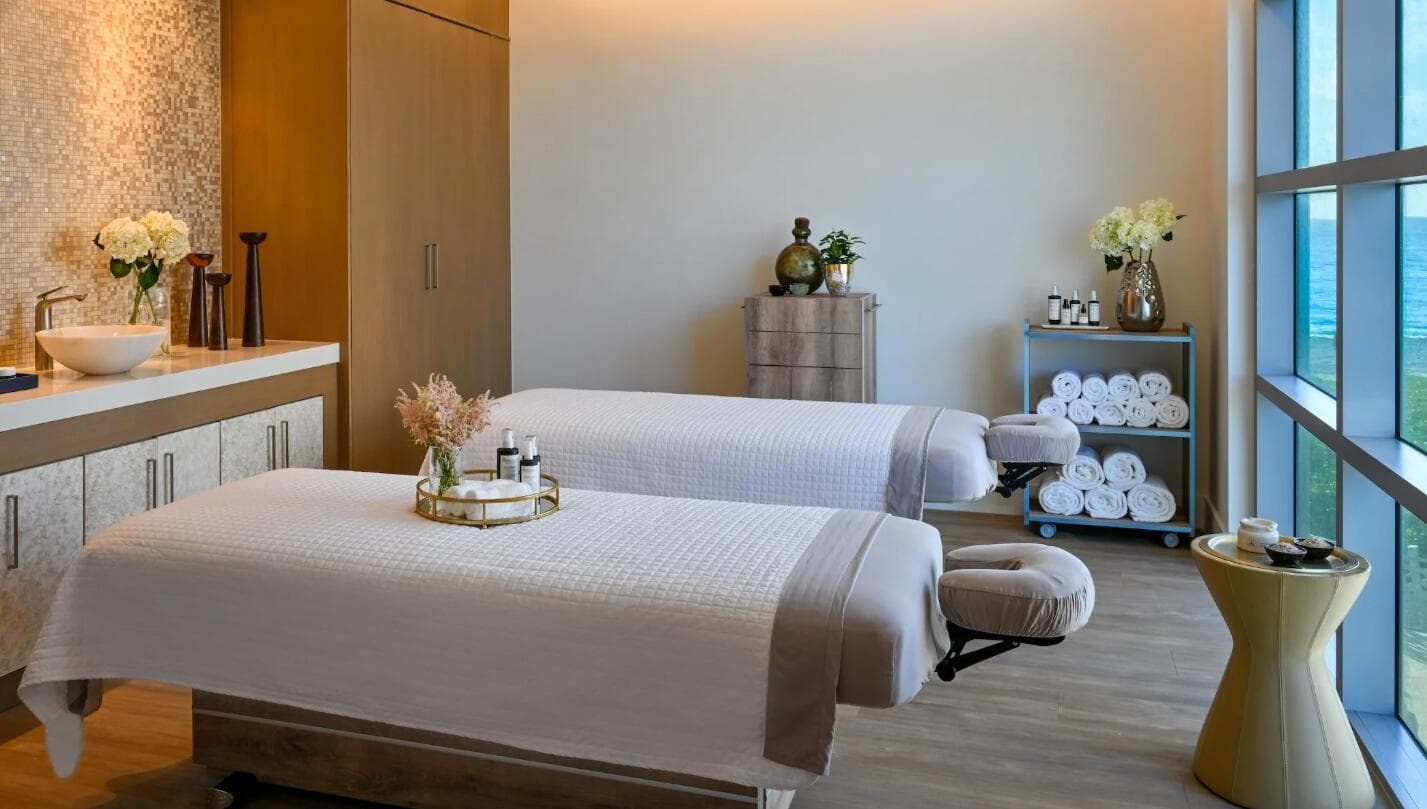 AMRIT Spa