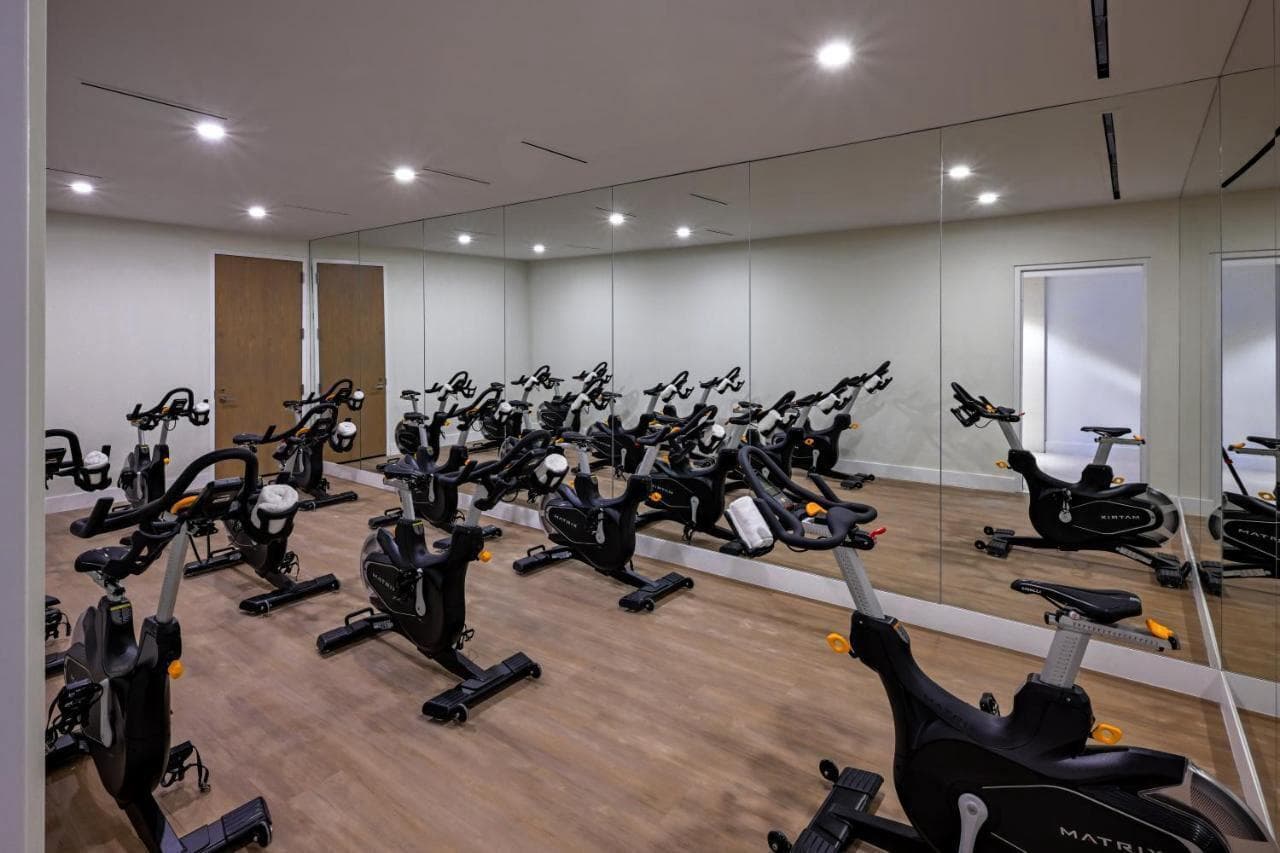 AMRIT Gym 2