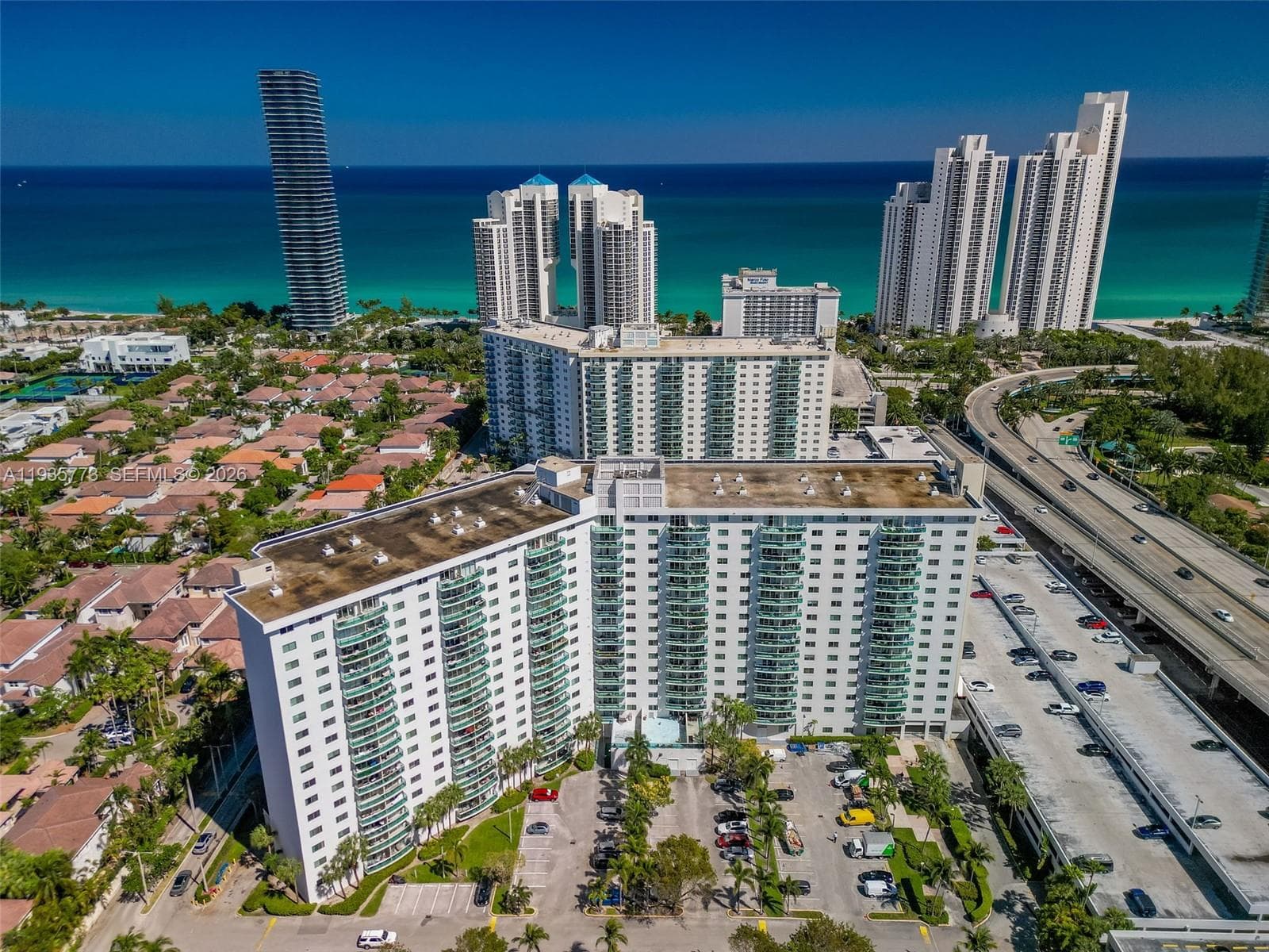 OCEANVIEW BUILDING B · #826 in Sunny Isles Beach - Photo 2