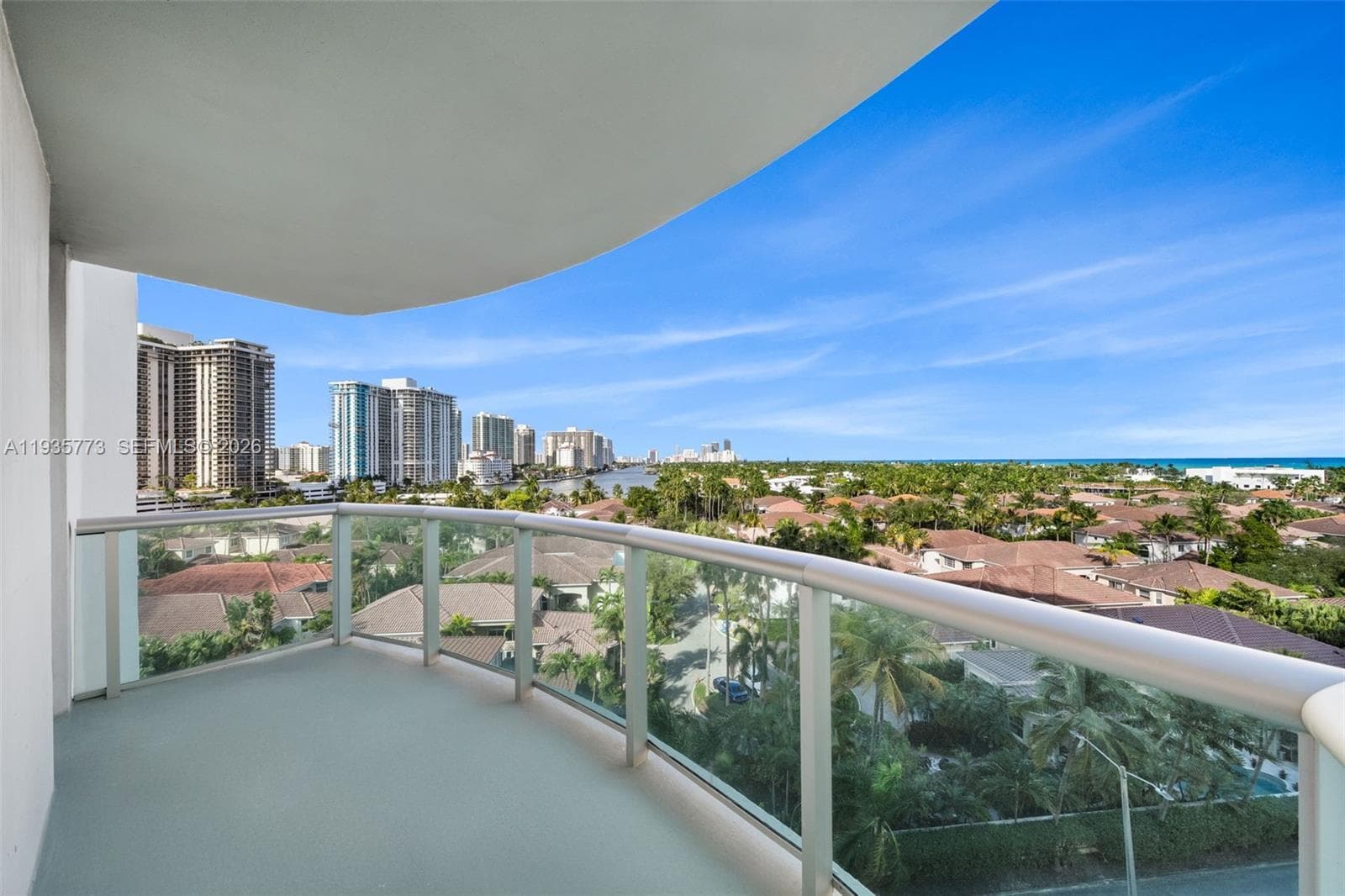 OCEANVIEW BUILDING B · #826 in Sunny Isles Beach - Photo 26