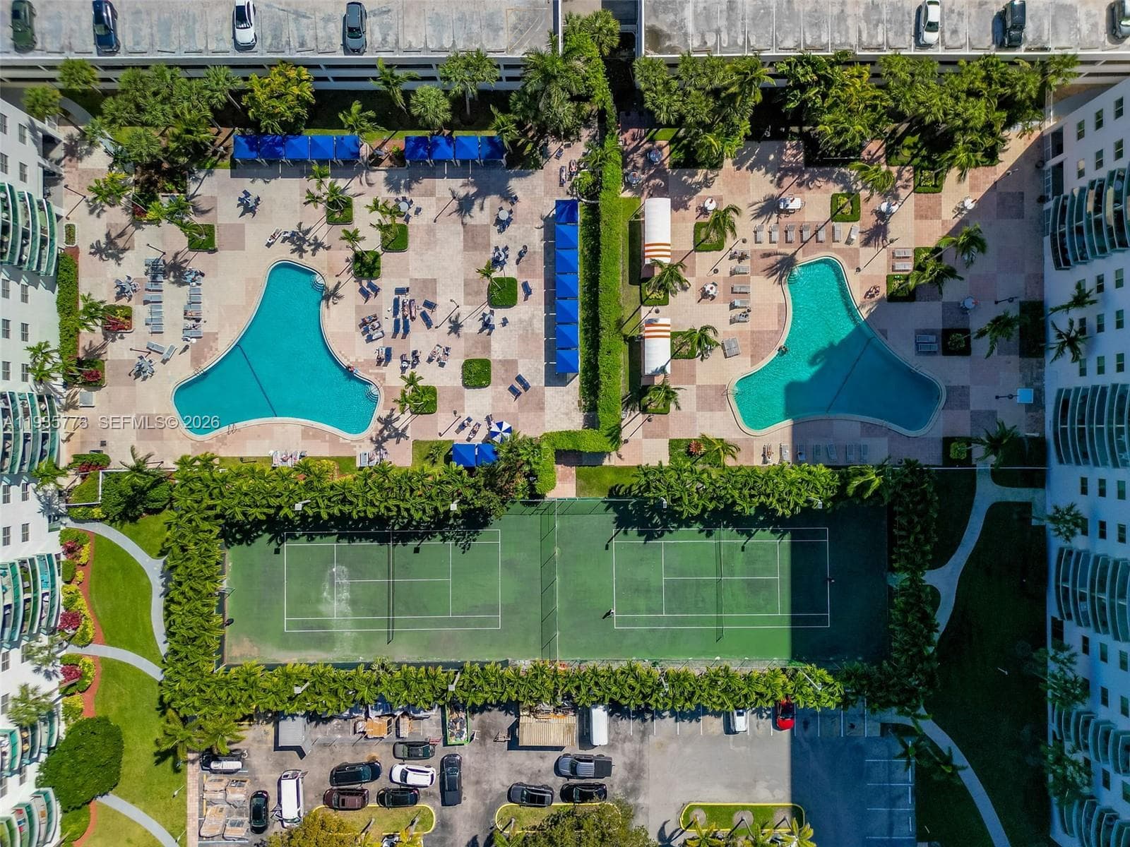 OCEANVIEW BUILDING B · #826 in Sunny Isles Beach - Photo 38
