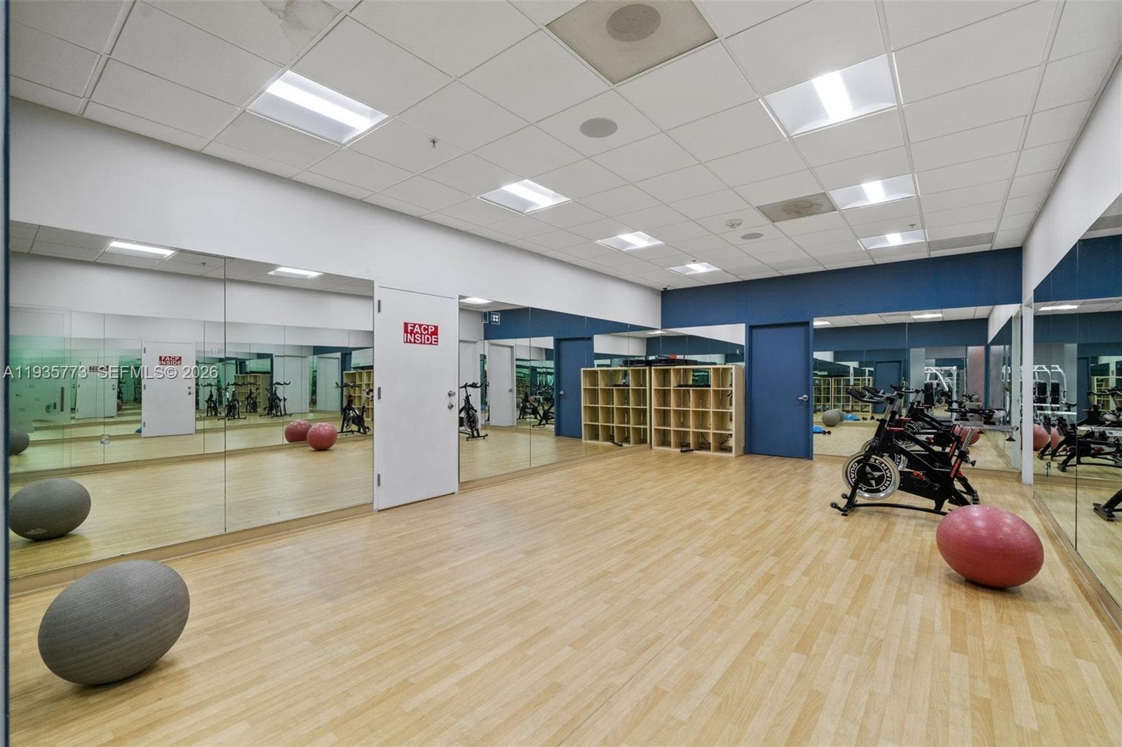 OCEANVIEW BUILDING B · #826 in Sunny Isles Beach - Photo 41