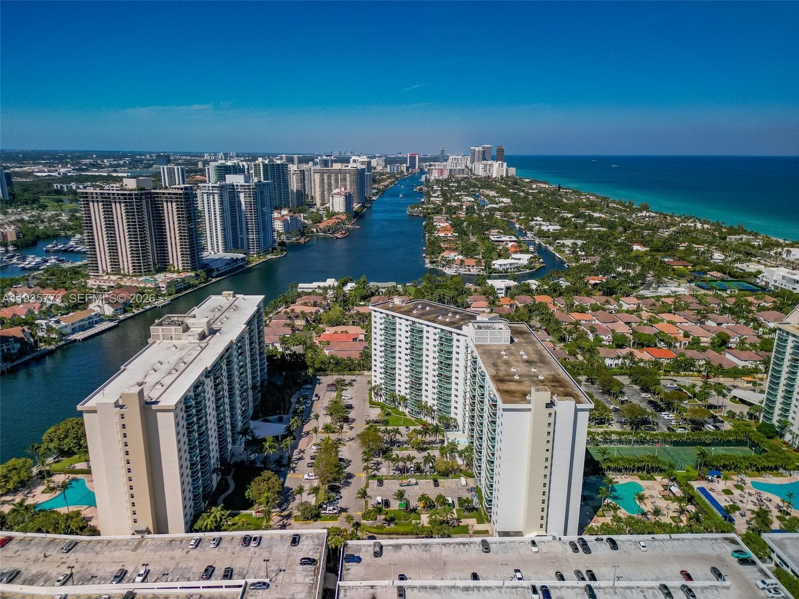 OCEANVIEW BUILDING B · #826 in Sunny Isles Beach - Photo 29