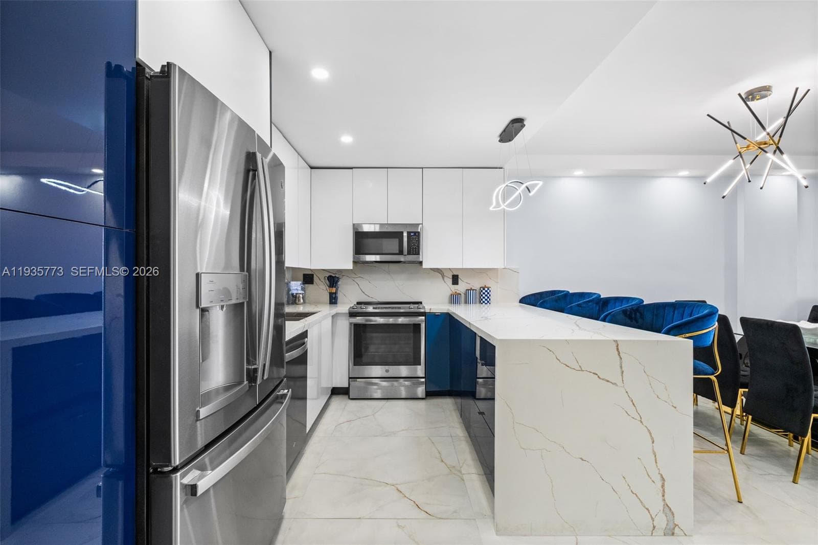 OCEANVIEW BUILDING B · #826 in Sunny Isles Beach - Photo 4