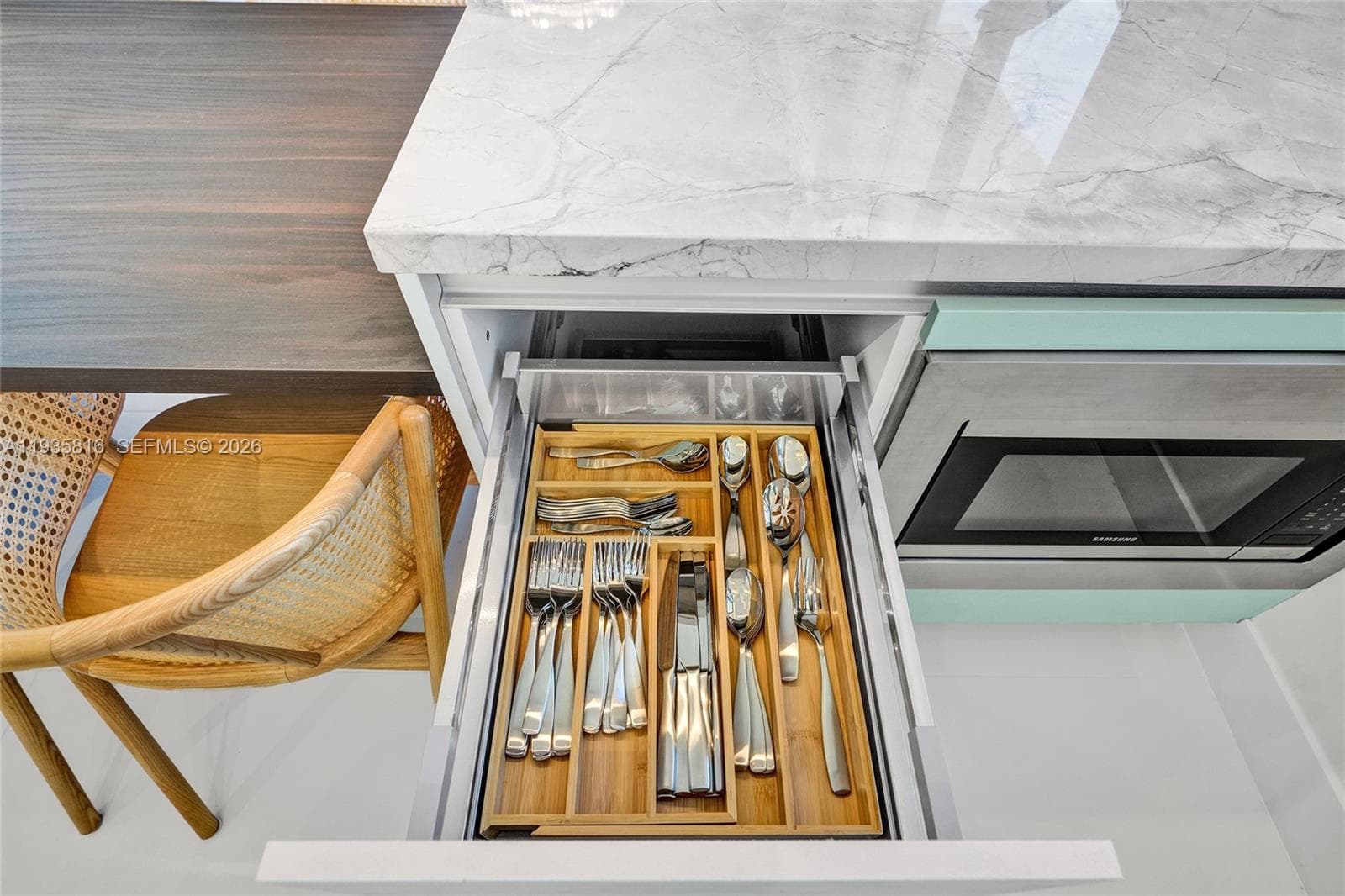 Turn-key furnishings