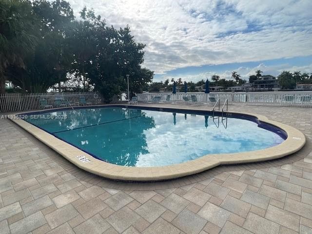 ISLAND PLACE AT NORTH BAY · #3O in North Bay Village - Photo 17