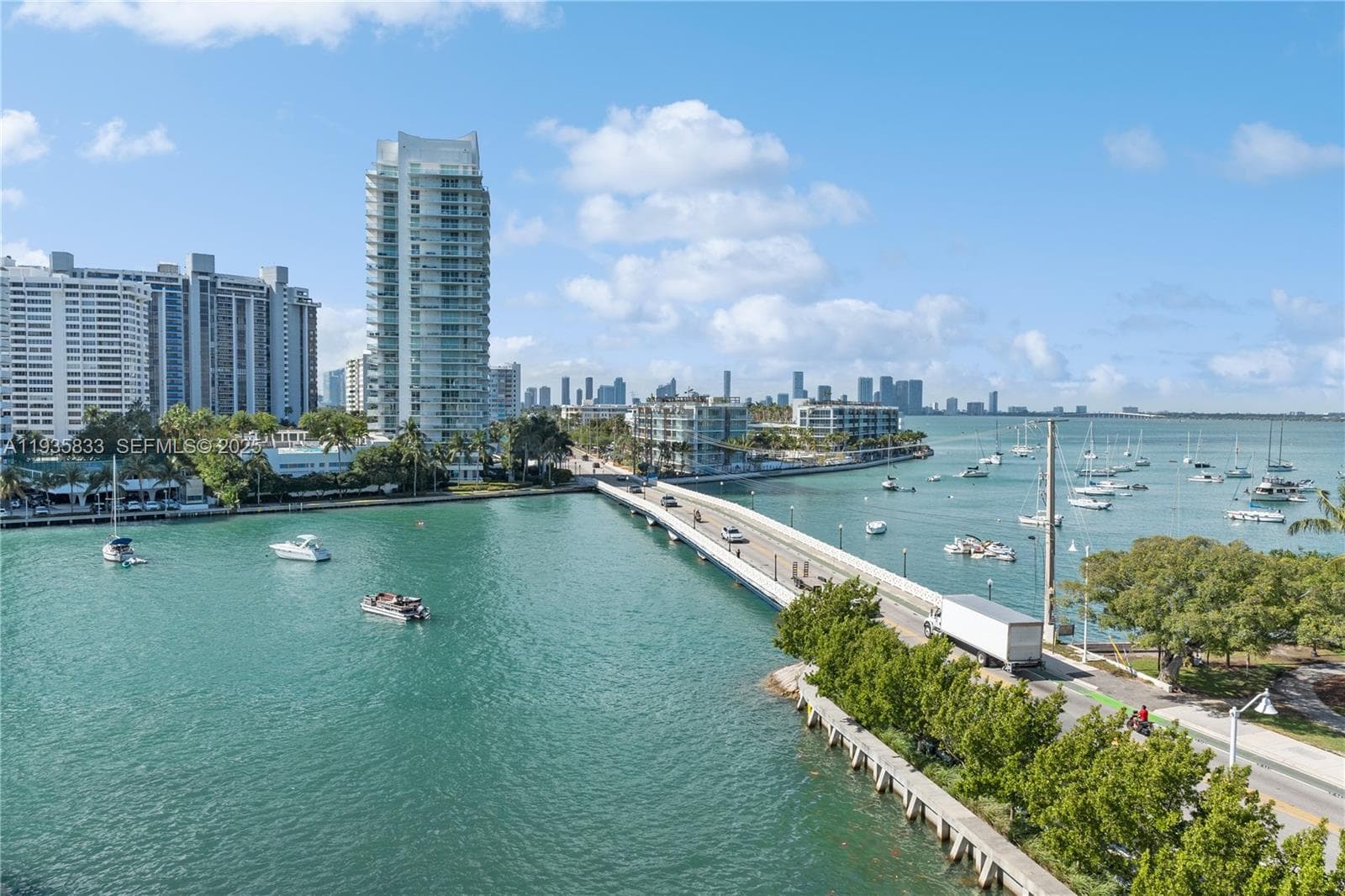 BONNE VIE · #PH-7E in Miami Beach - Photo 6