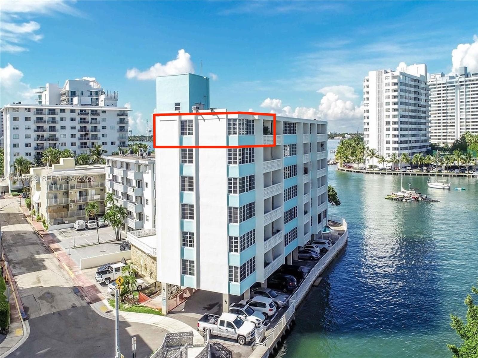 BONNE VIE · #PH-7E in Miami Beach - Photo 14