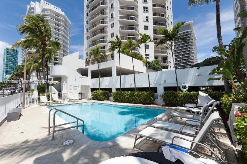La Rive Gauche · #302 in Miami Beach - Photo 28