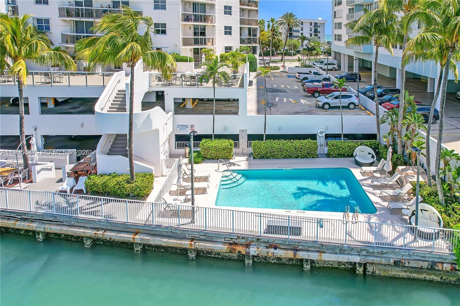 La Rive Gauche · #302 in Miami Beach - Photo 30