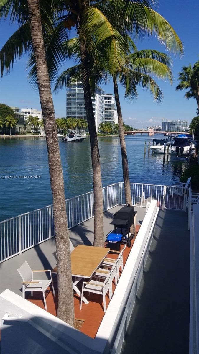 La Rive Gauche · #302 in Miami Beach - Photo 33