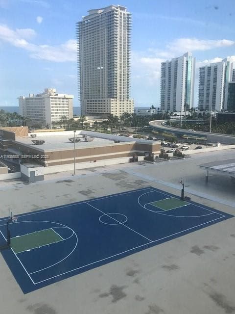 PLAZA OF THE AMERICAS · #1007 in Sunny Isles Beach - Photo 42