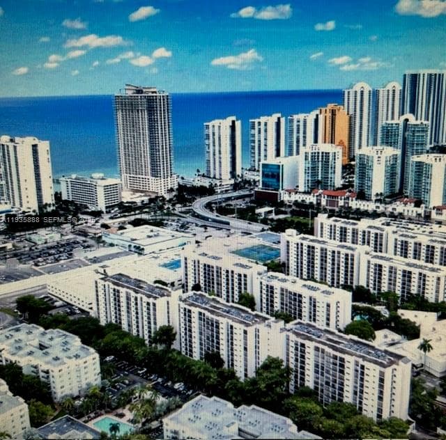 PLAZA OF THE AMERICAS · #1007 in Sunny Isles Beach - Photo 1