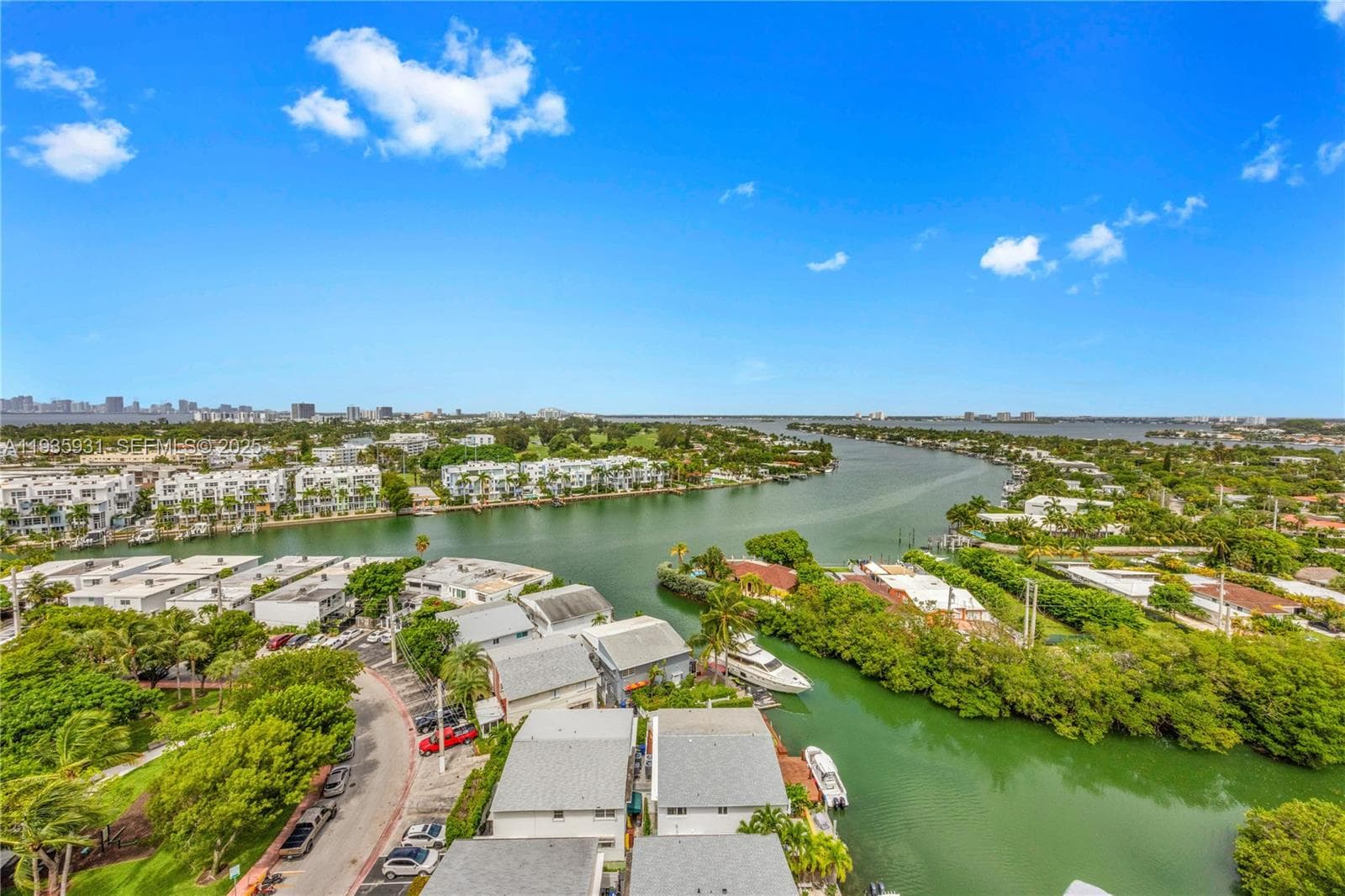 PARKVIEW POINT CONDO · #15E in Miami Beach - Photo 1