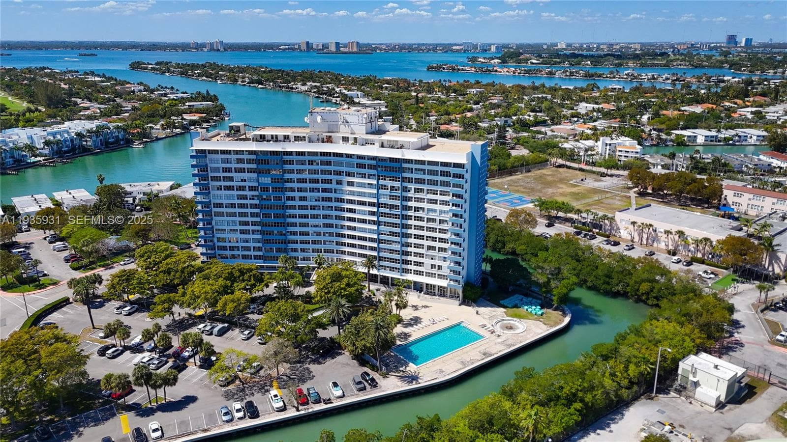 PARKVIEW POINT CONDO · #15E in Miami Beach - Photo 20