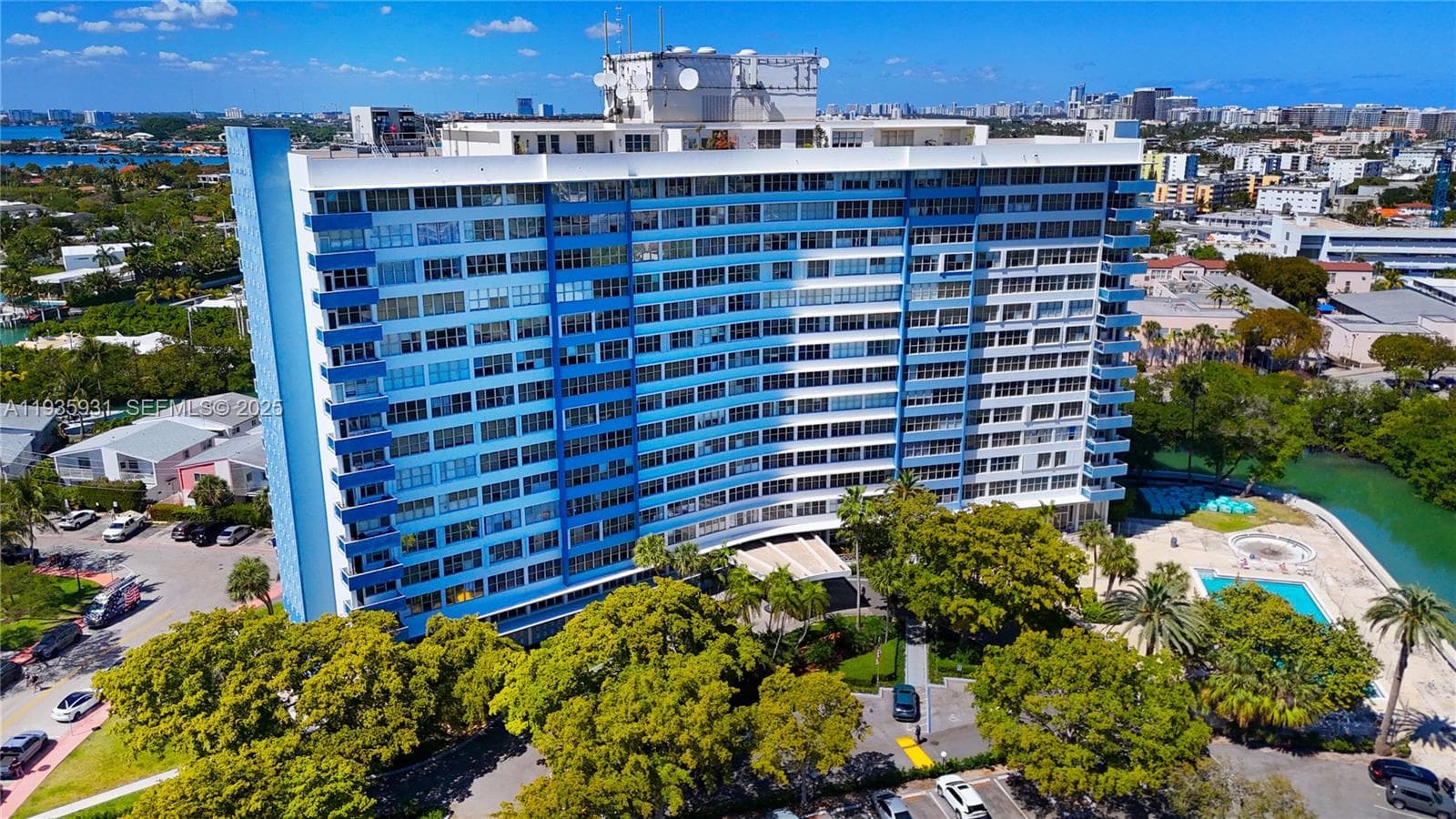PARKVIEW POINT CONDO · #15E in Miami Beach - Photo 19
