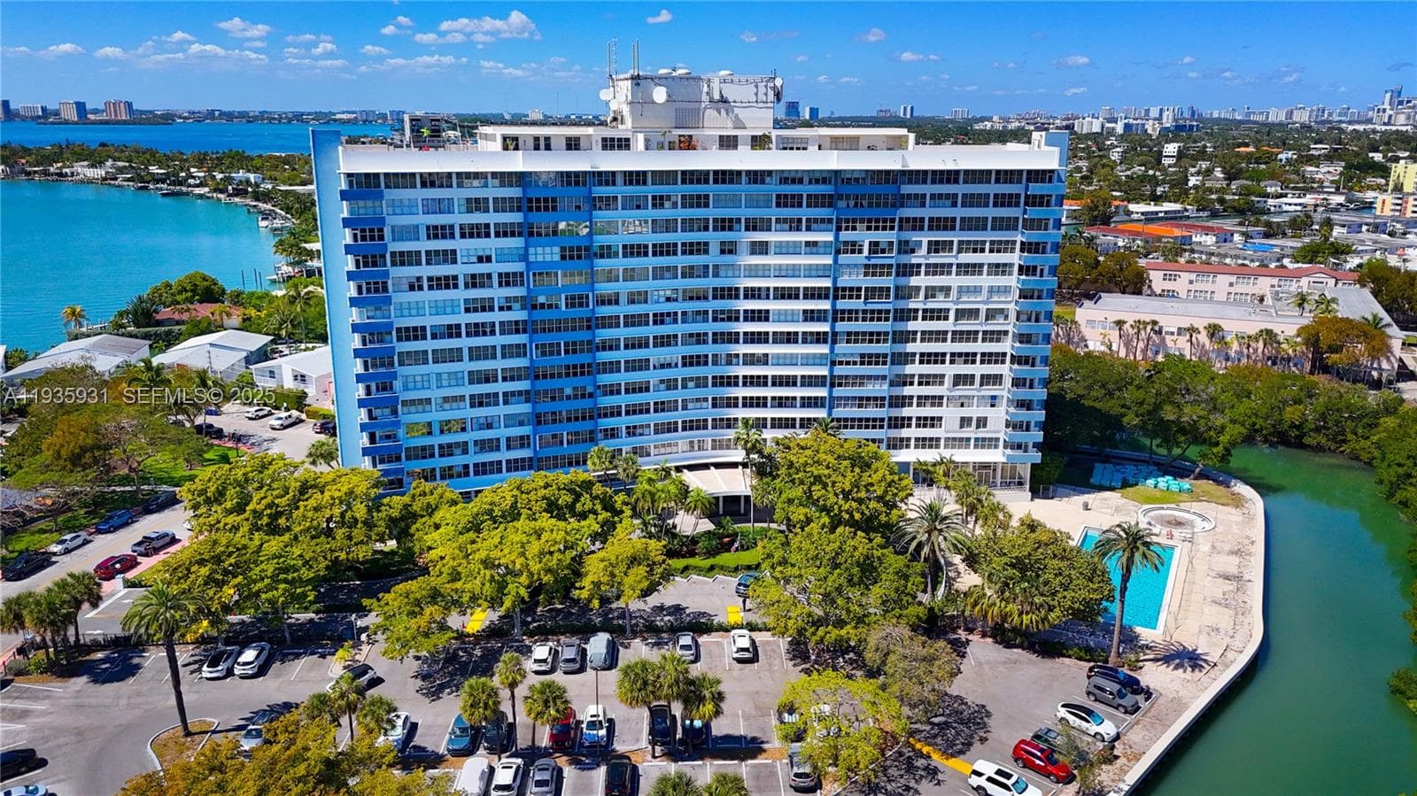 PARKVIEW POINT CONDO · #15E in Miami Beach - Photo 29