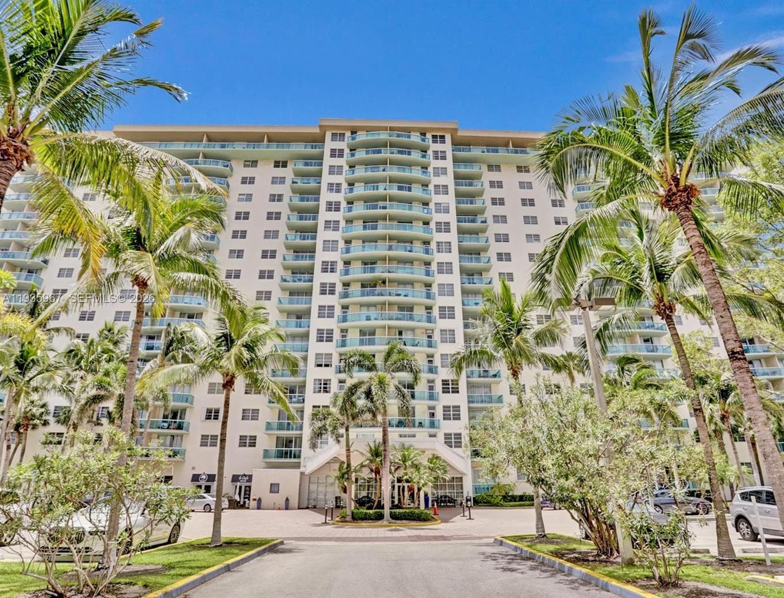 OCEANVIEW BUILDING A COND · #619 in Sunny Isles Beach - Photo 10