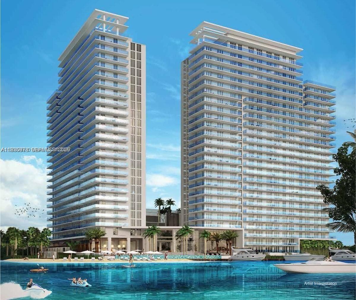 the harbour · #719 in North Miami Beach - Photo 23