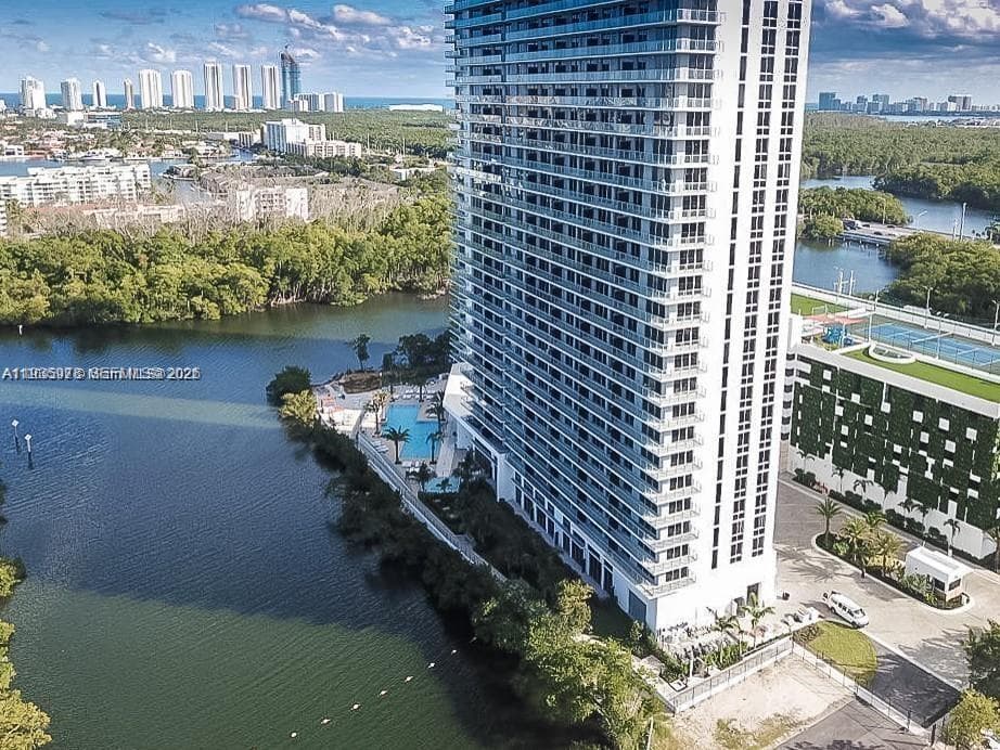 the harbour · #719 in North Miami Beach - Photo 27
