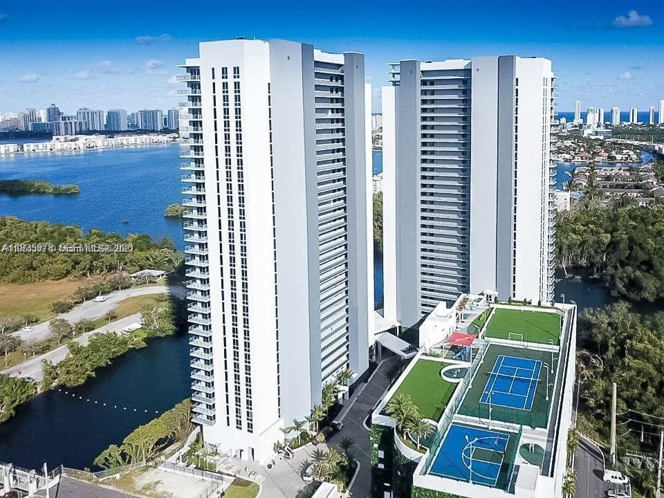the harbour · #719 in North Miami Beach - Photo 28