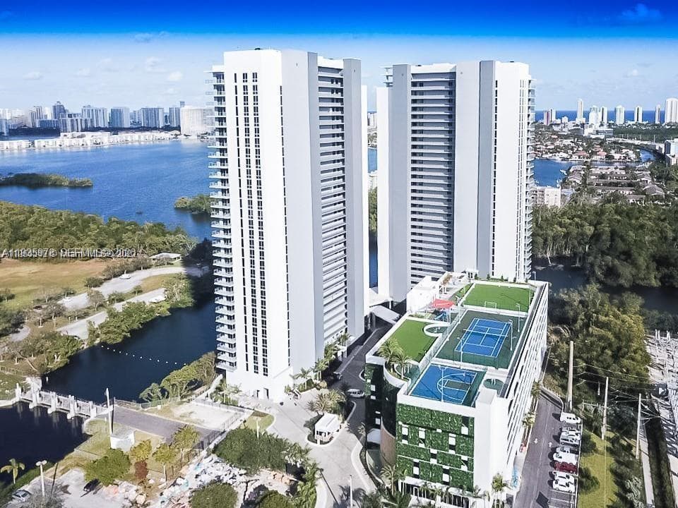the harbour · #719 in North Miami Beach - Photo 30