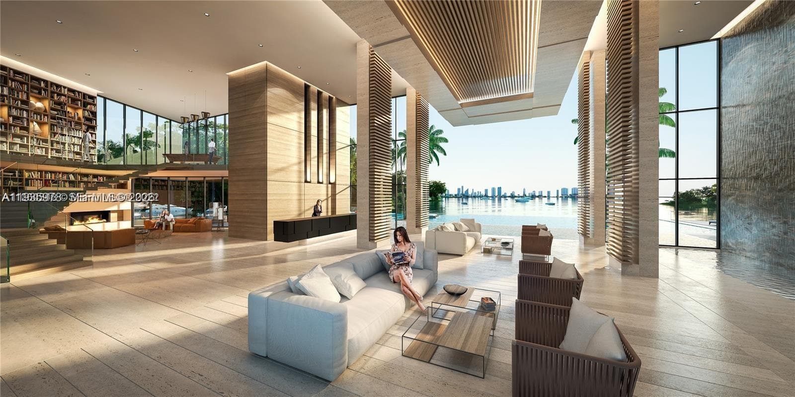 the harbour · #719 in North Miami Beach - Photo 44
