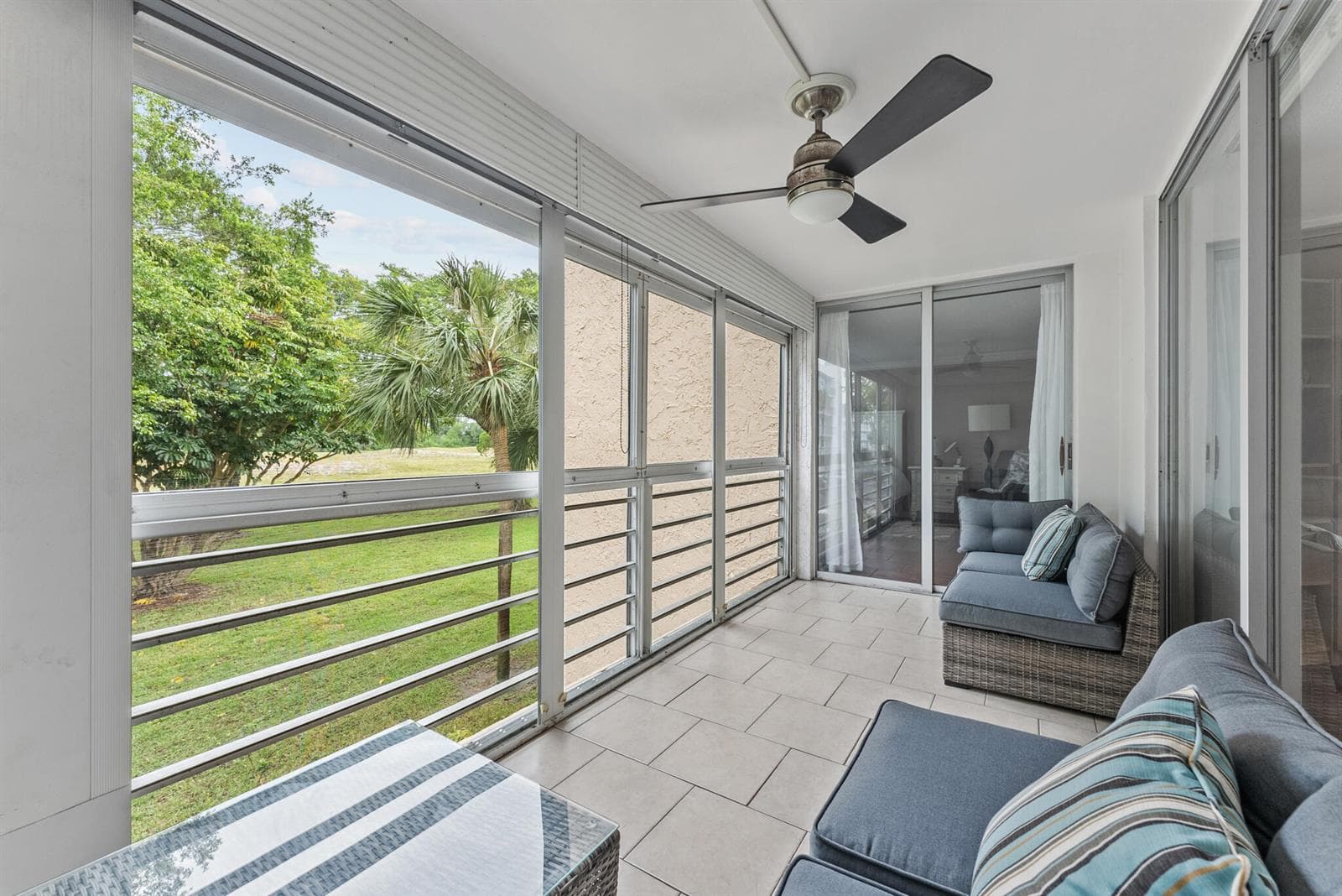 Patio 2