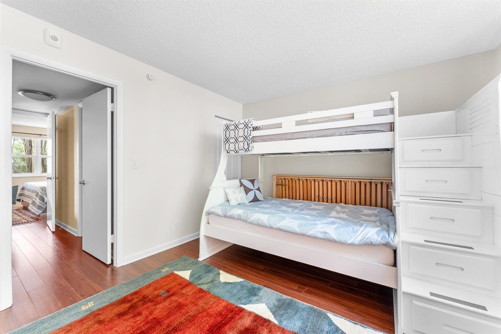 Third Bedroom - 2