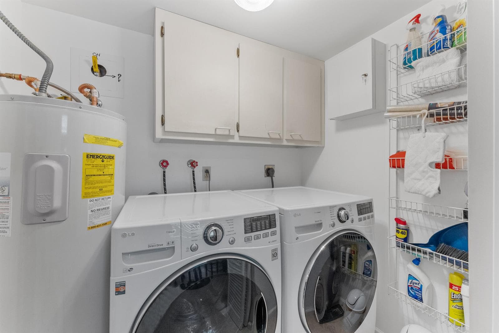 Laundryroom