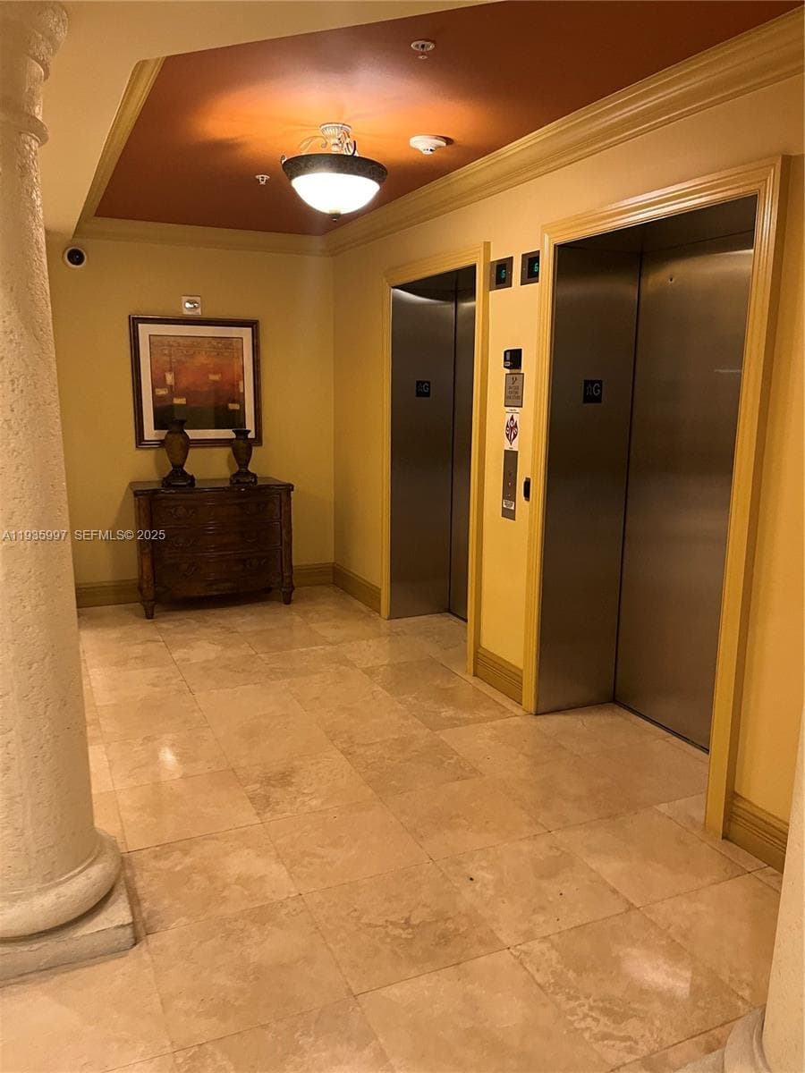 PUERTA DE PALMAS CONDO · #PH11 in Coral Gables - Photo 24