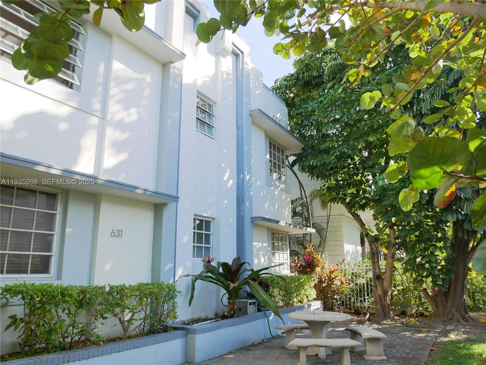631 EUCLID AVENUE CONDO · #7 in Miami Beach - Photo 15