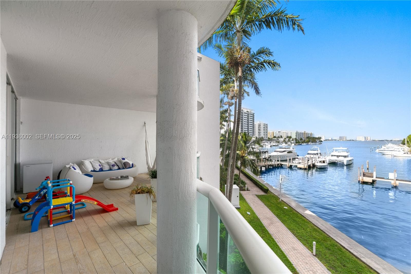360 CONDO · #212 in North Bay Village - Photo 42