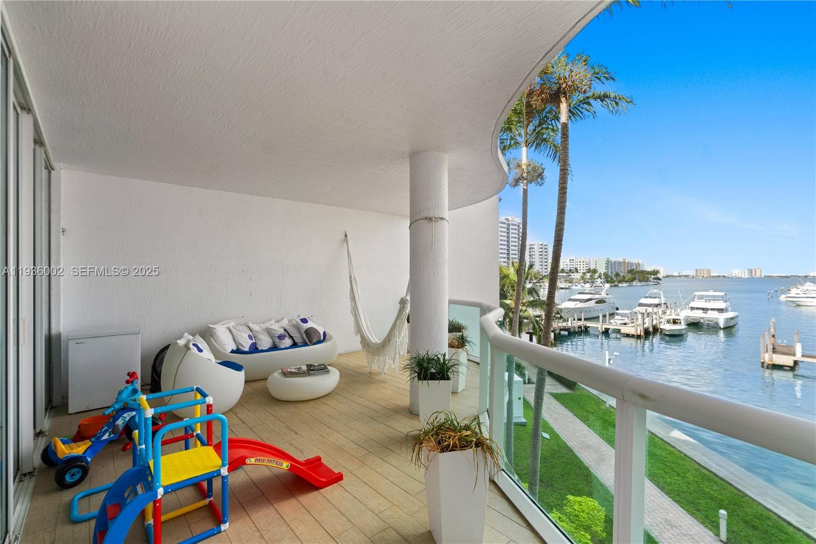 360 CONDO · #212 in North Bay Village - Photo 44