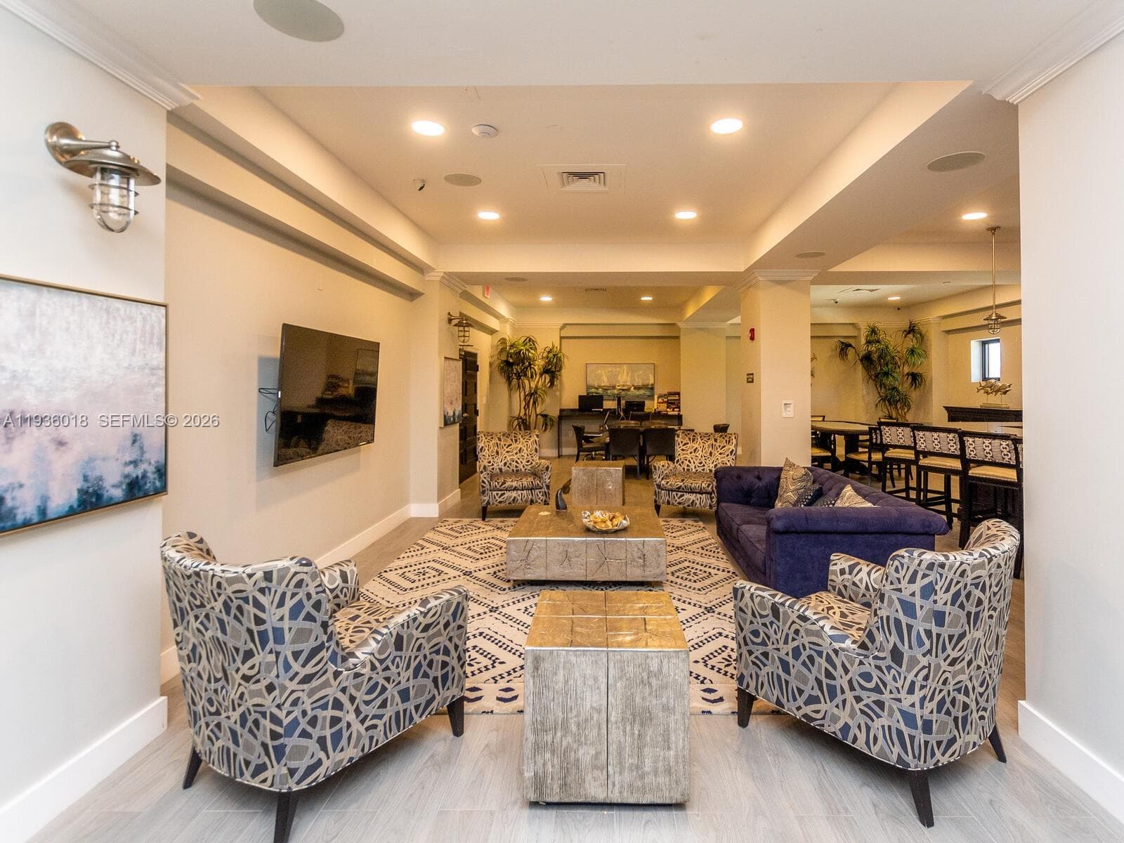 THE WAVE CONDO · #921 in Hollywood - Photo 23