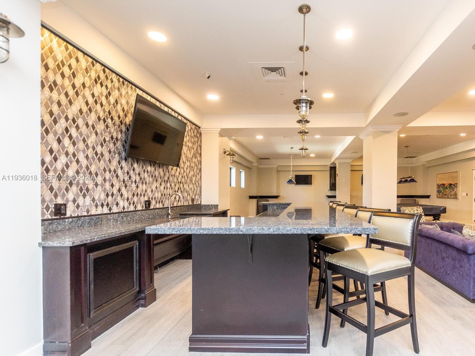 THE WAVE CONDO · #921 in Hollywood - Photo 22