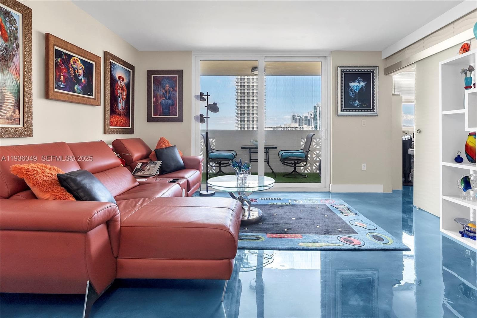 PLAZA TOWERS NORTH CONDO · #1709 in Hallandale Beach - Photo 17
