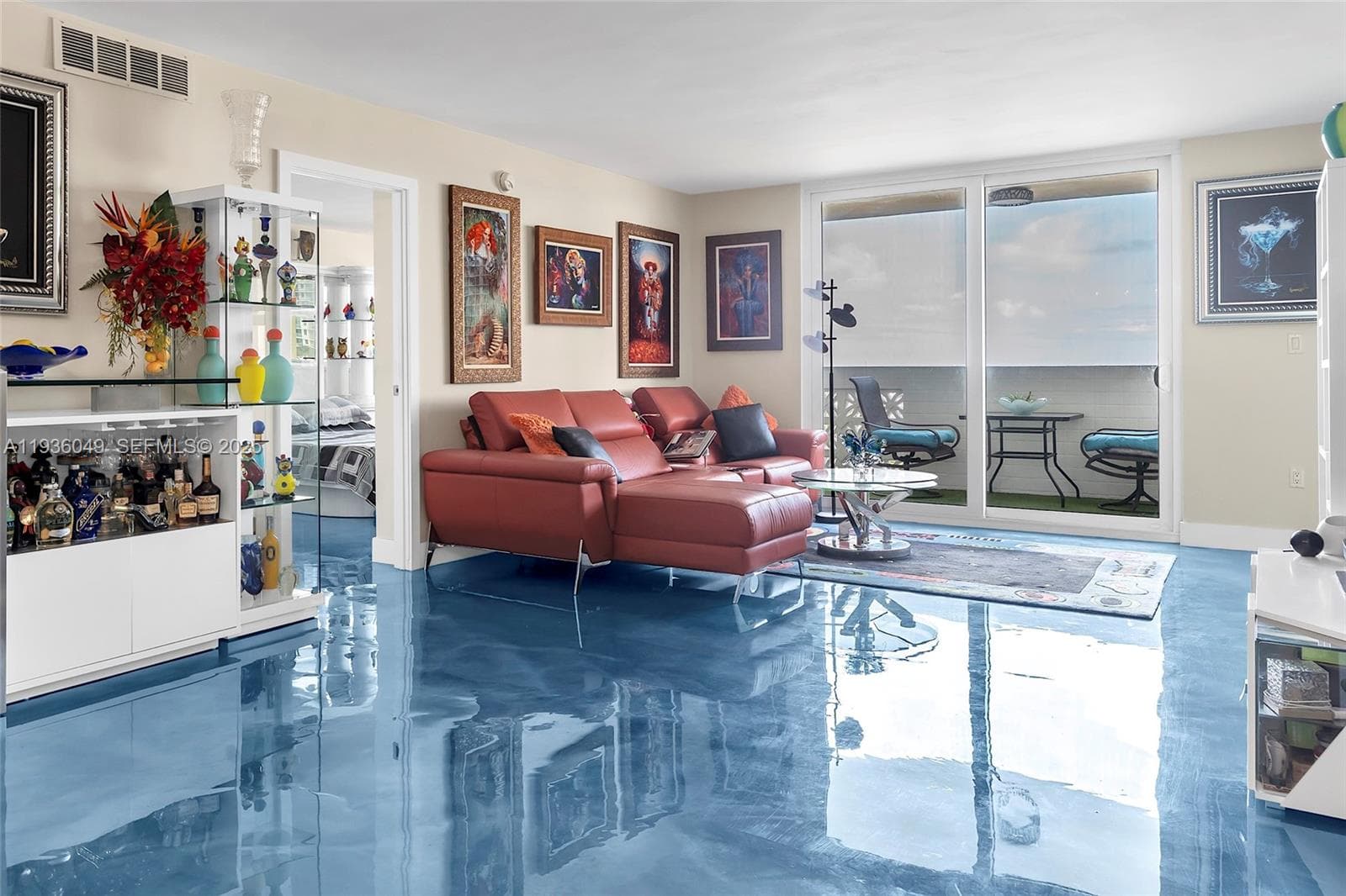 PLAZA TOWERS NORTH CONDO · #1709 in Hallandale Beach - Photo 16