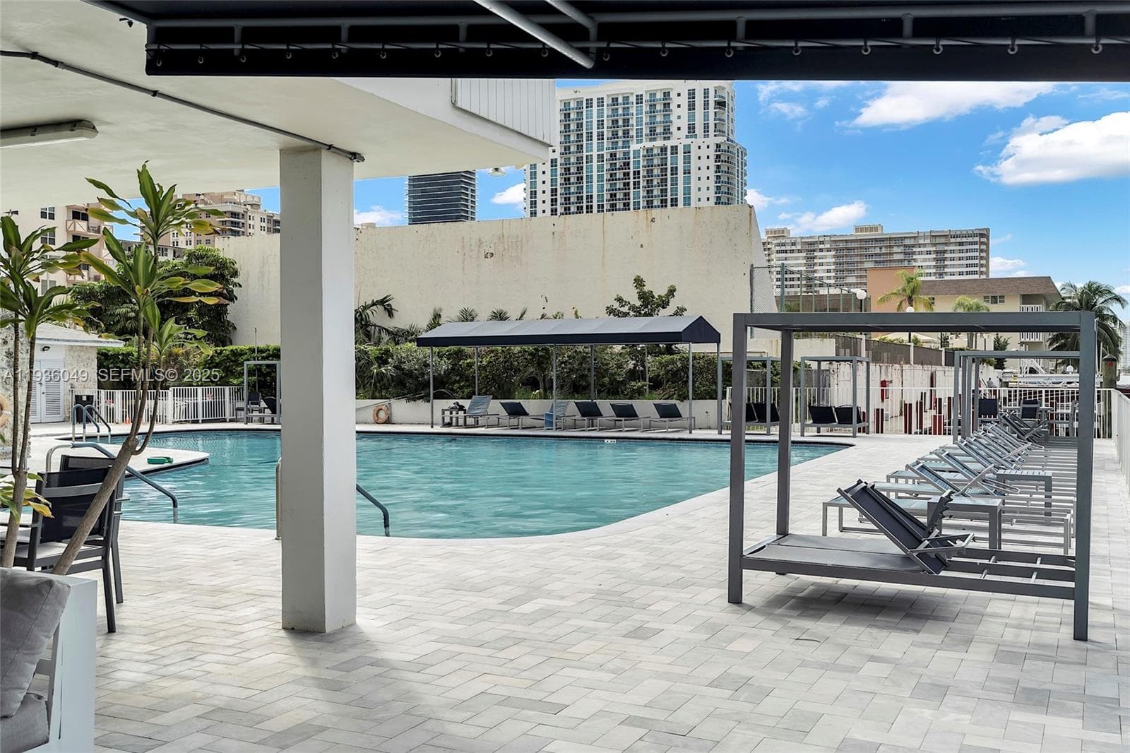 PLAZA TOWERS NORTH CONDO · #1709 in Hallandale Beach - Photo 41