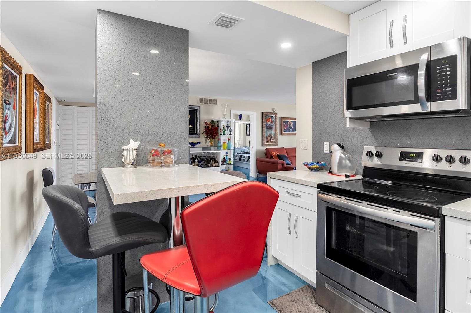 PLAZA TOWERS NORTH CONDO · #1709 in Hallandale Beach - Photo 11