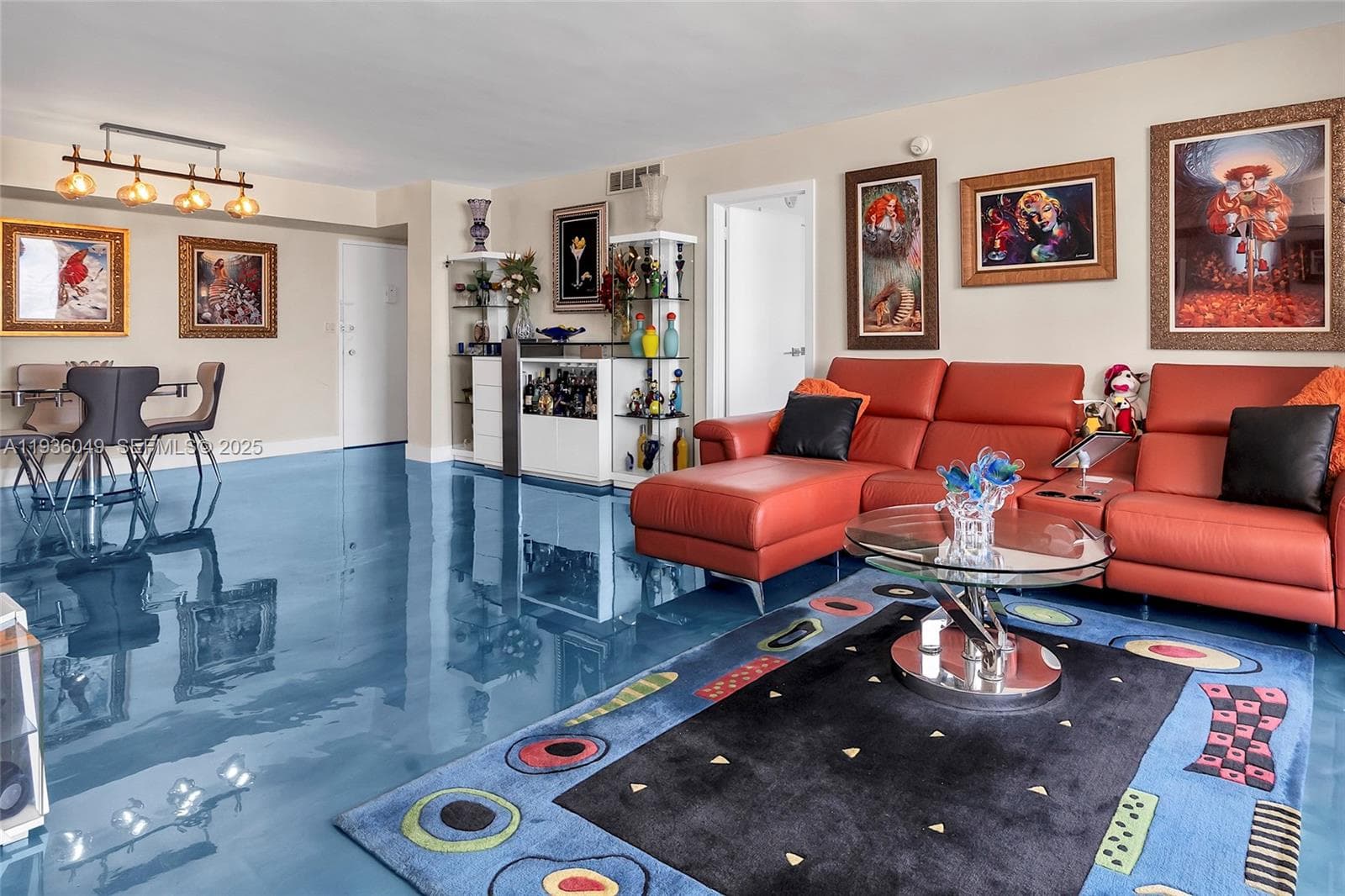 PLAZA TOWERS NORTH CONDO · #1709 in Hallandale Beach - Photo 19