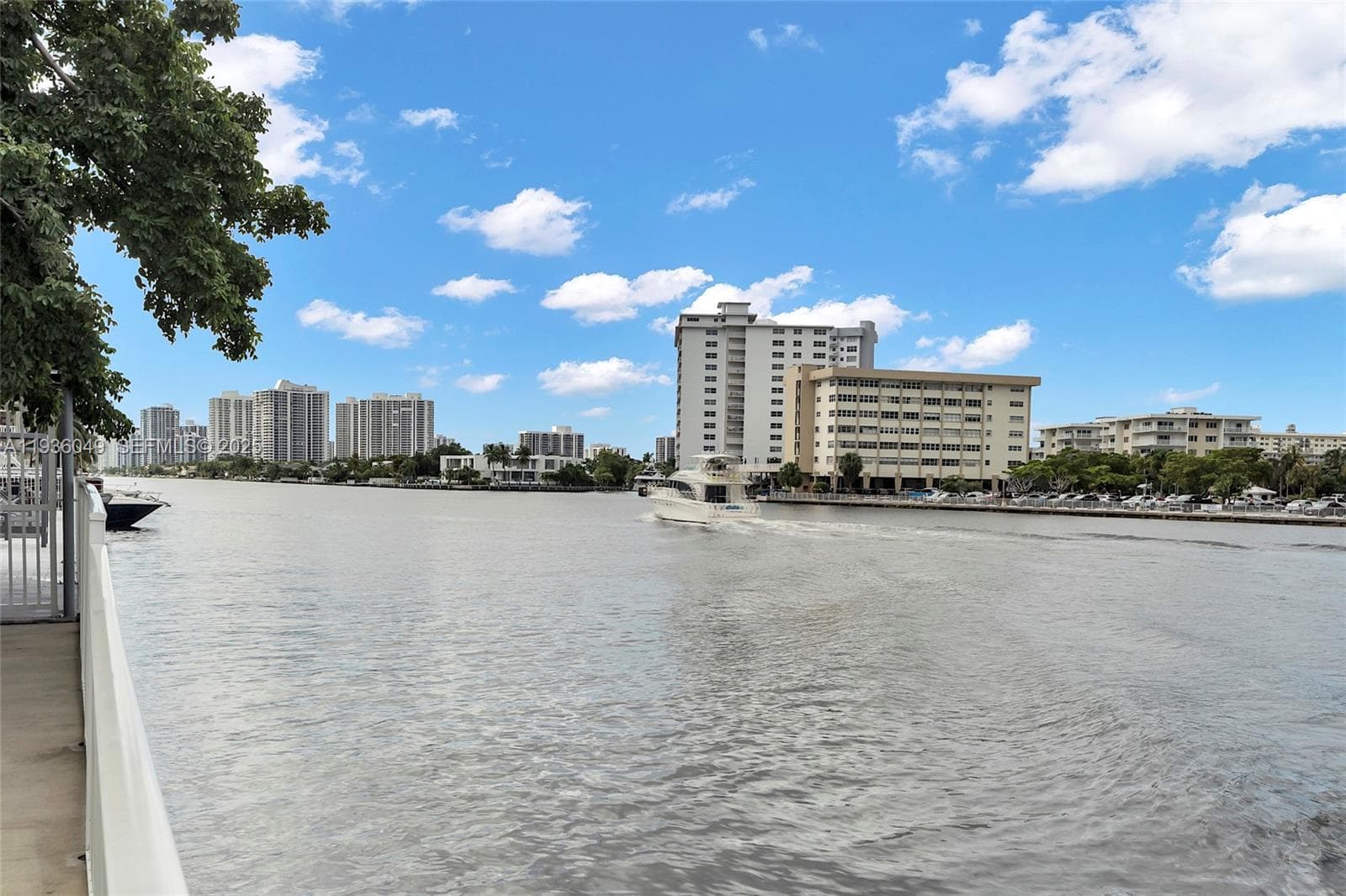 PLAZA TOWERS NORTH CONDO · #1709 in Hallandale Beach - Photo 44
