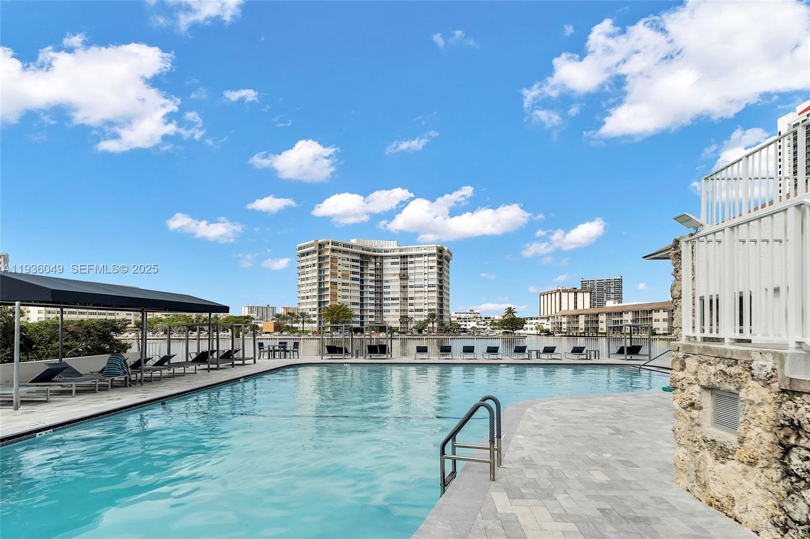 PLAZA TOWERS NORTH CONDO · #1709 in Hallandale Beach - Photo 40