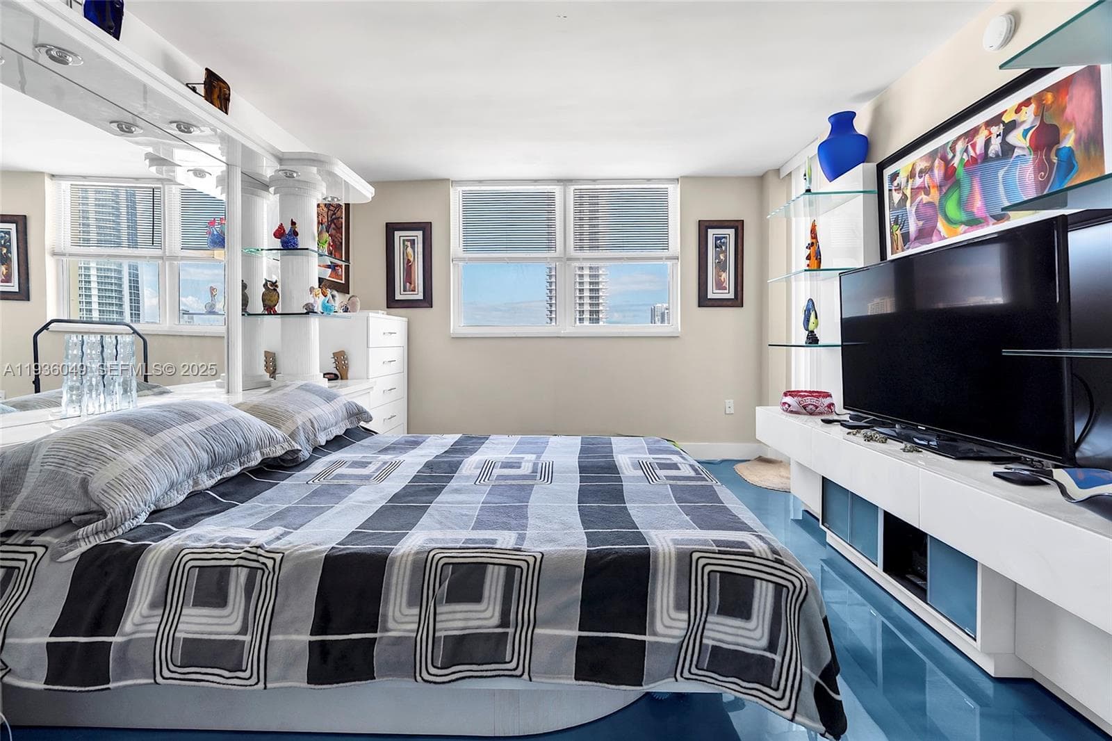 PLAZA TOWERS NORTH CONDO · #1709 in Hallandale Beach - Photo 31