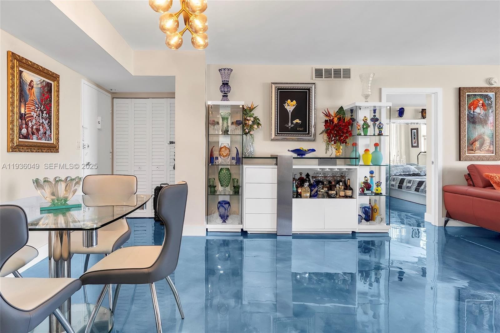 PLAZA TOWERS NORTH CONDO · #1709 in Hallandale Beach - Photo 21